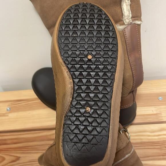 Baffin - Winter Boots - Black / Brown - 10 - Picture 6 of 15